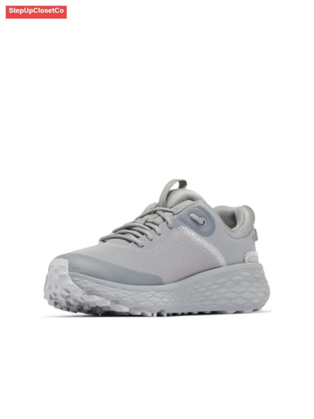 N/A versatile sneaker